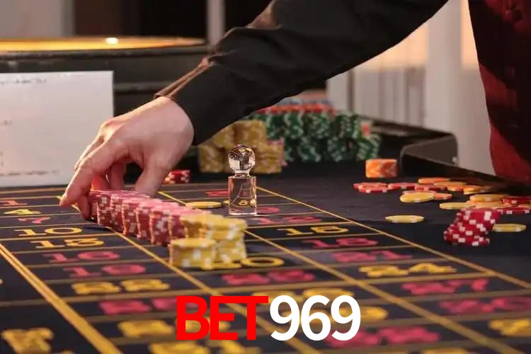 A Emoção da Loteria na bet969: Uma Chance de Mudança de Vida