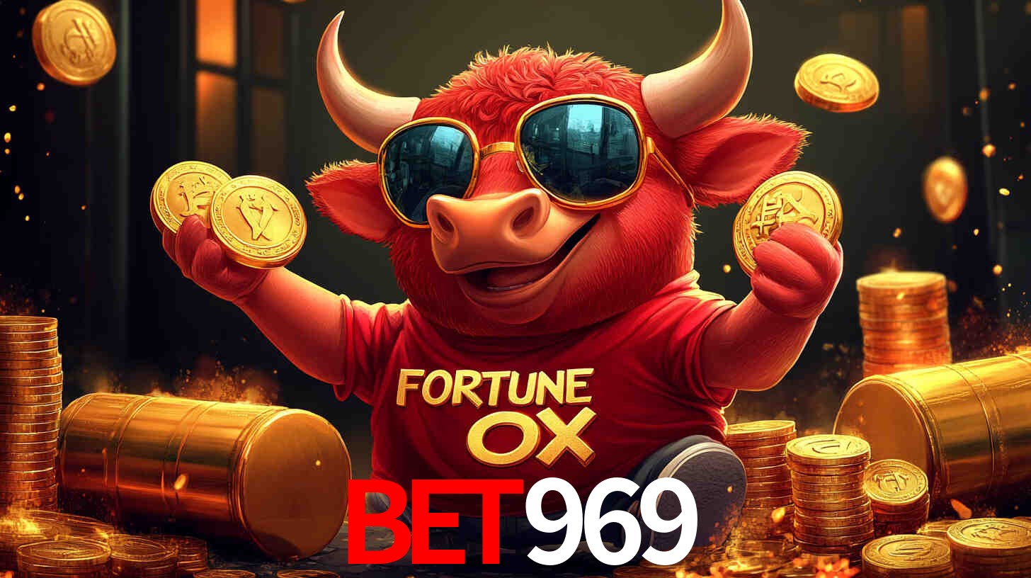 Desvendando o Mundo dos Jogos Virtuais na bet969