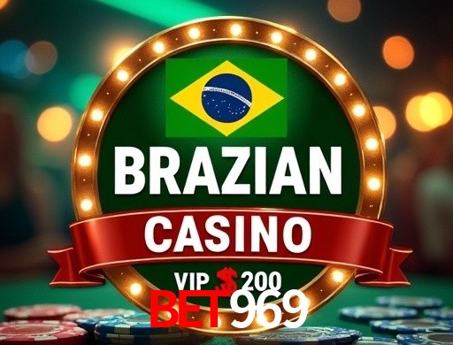Experiência VIP bet969