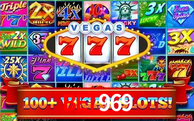 A Popularidade dos Caça-Níqueis no bet969