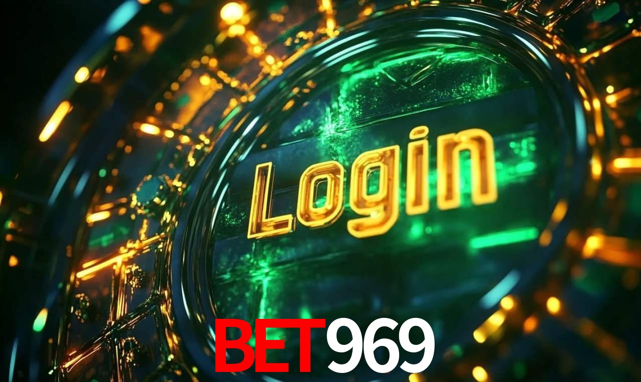 APP rápido e leve da bet969