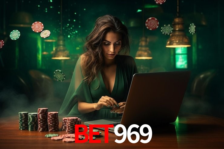 Segurança e privacidade no APP bet969