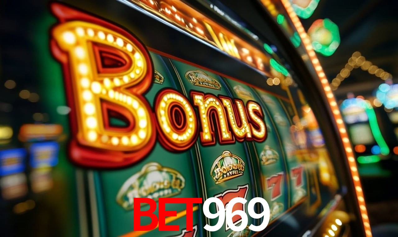 Apostas de Tênis bet969
