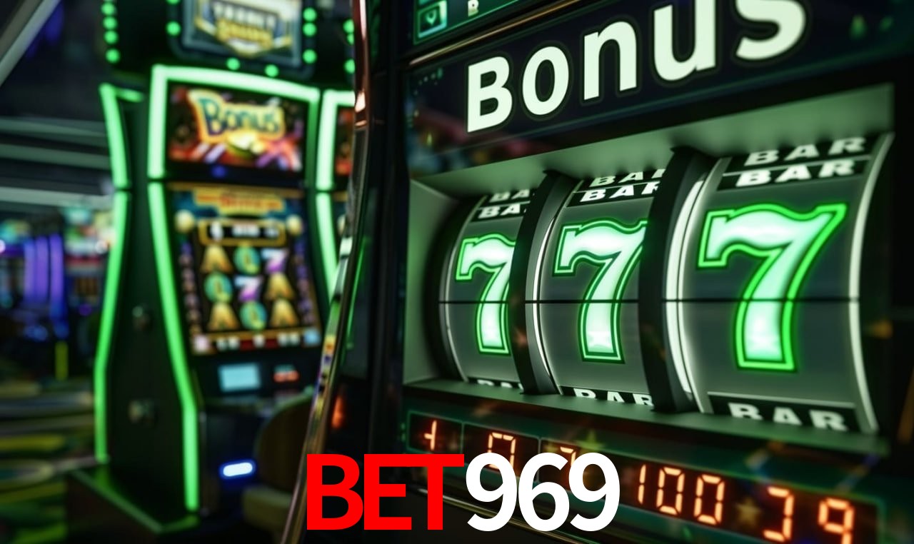 Segurança 2FA bet969