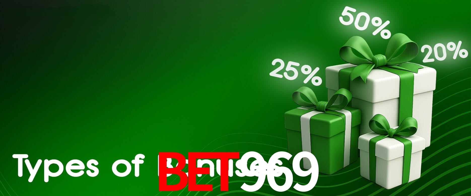 Promoção Relâmpago bet969