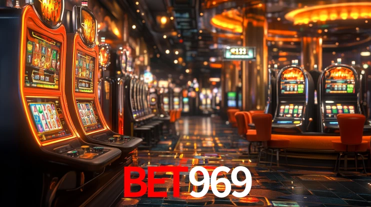 bet969,bet969 app