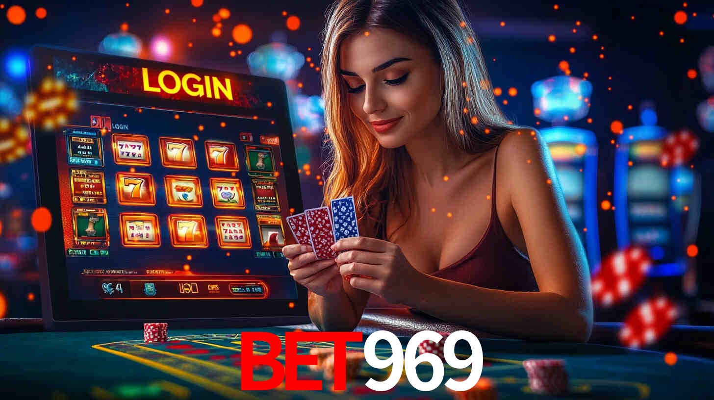 bet969,bet969 app