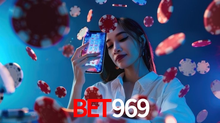 Apostas Esportivas na bet969: Um Guia Completo