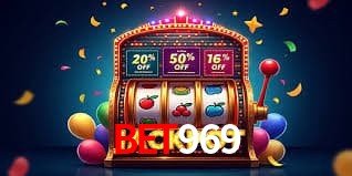 Mesa de Blackjack bet969