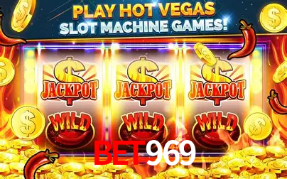 Cassino ao vivo com dealers reais na bet969