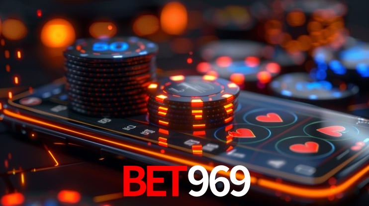 Football Betting bet969