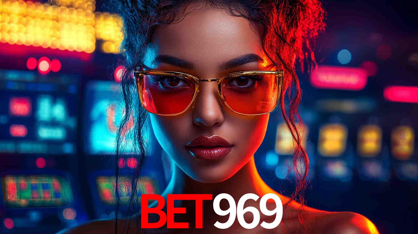 Descubra a Magia dos Jogos de Arcade no bet969