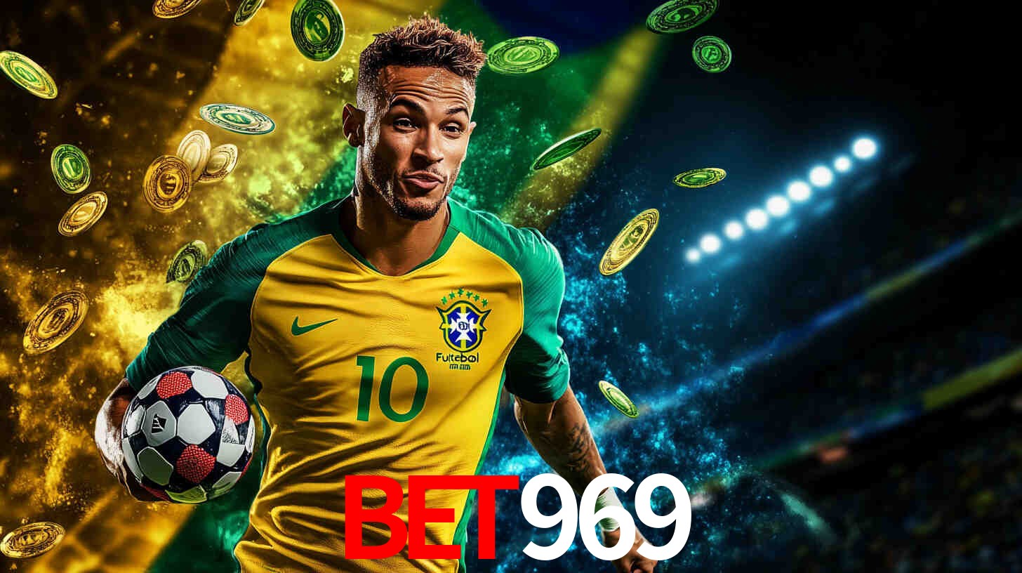A Revolução dos Aplicativos de Jogos no bet969
