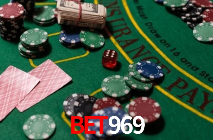bet969,bet969 app