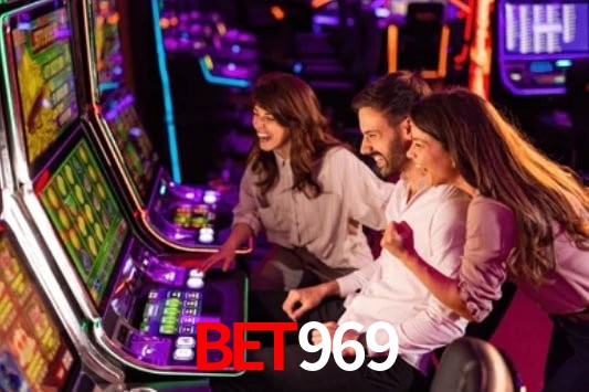 Explorando a Categoria de Eventos em Apostas na bet969