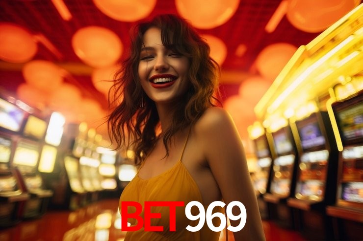 Ofertas Exclusivas bet969