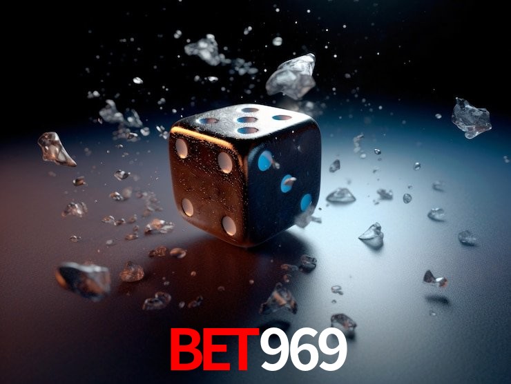 Apostas de Futebol bet969