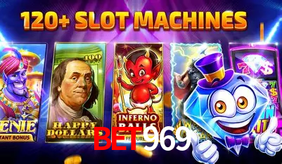 Weekend Specials bet969