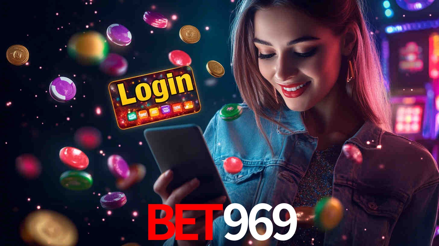 A Emoção da Loteria na bet969: Uma Chance de Mudança de Vida