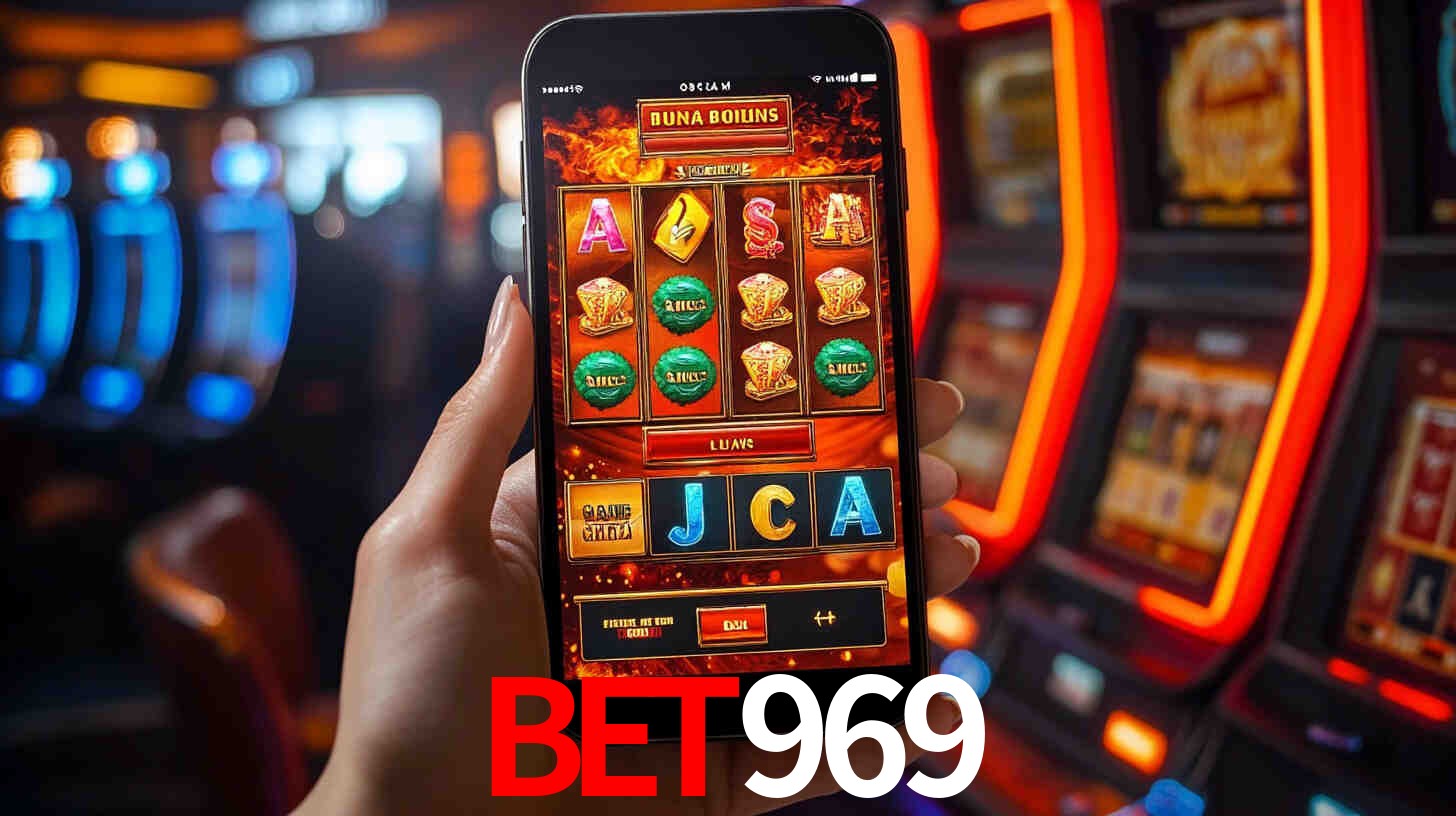 bet969,bet969 app