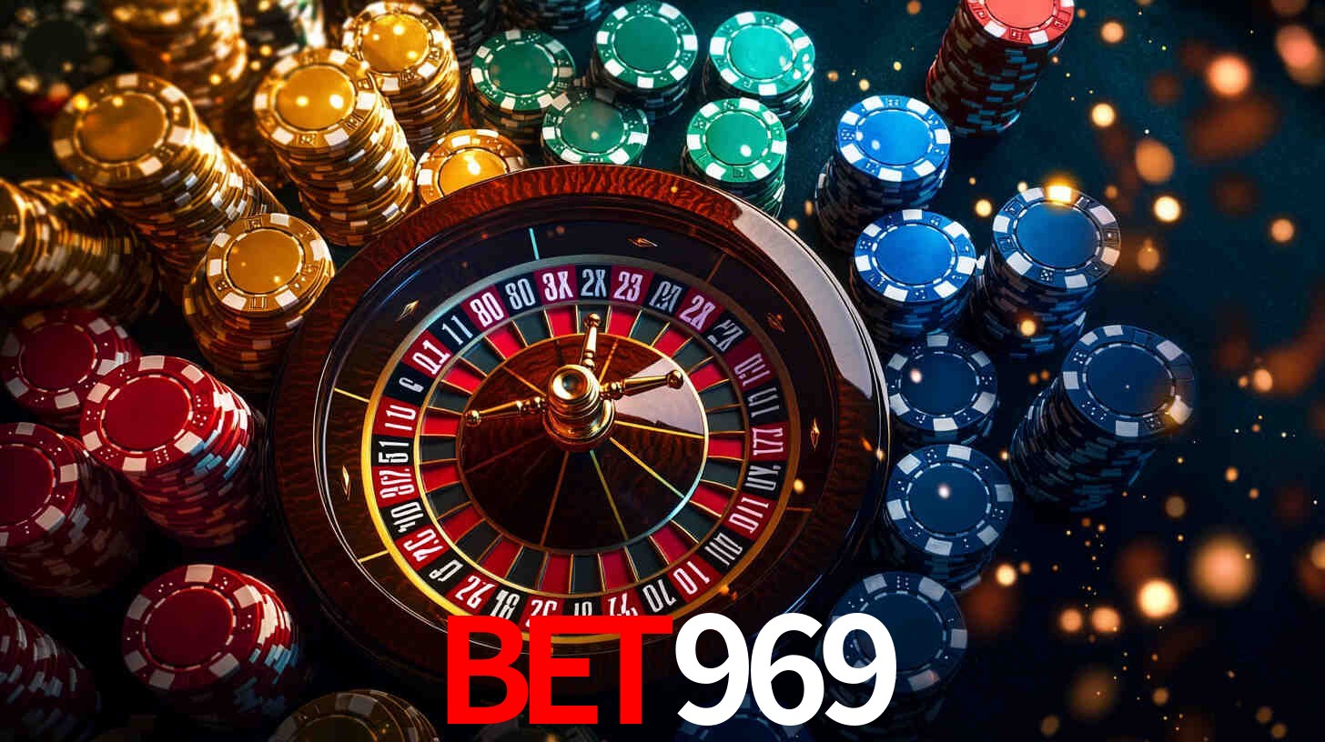 Premium Interface bet969