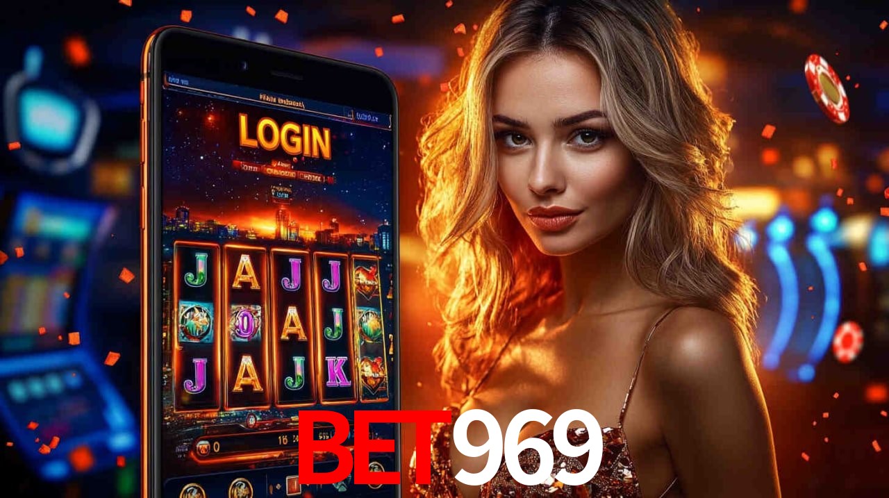 Diretório de Jogos bet969