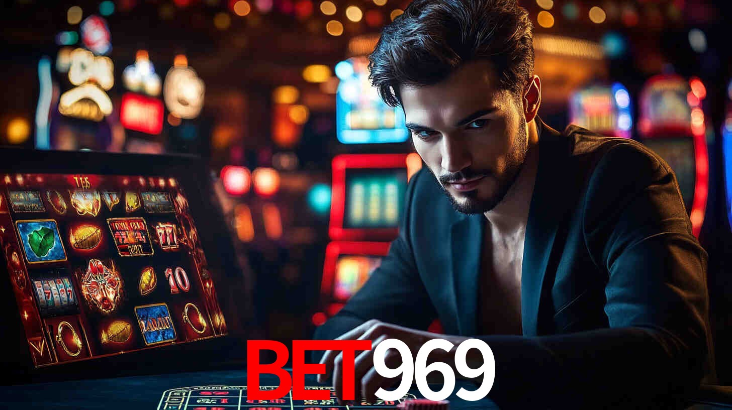 bet969,bet969 app