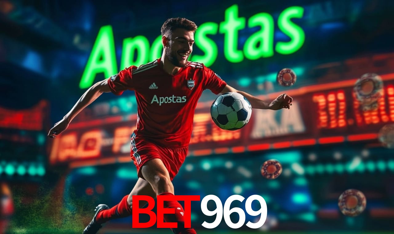 Explorando a Categoria de Eventos em Apostas na bet969