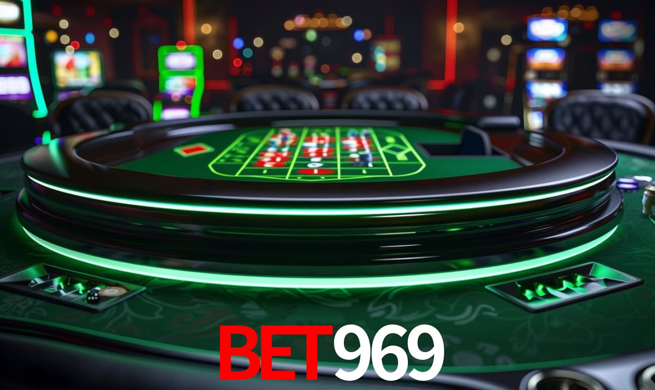 Quick Registration bet969