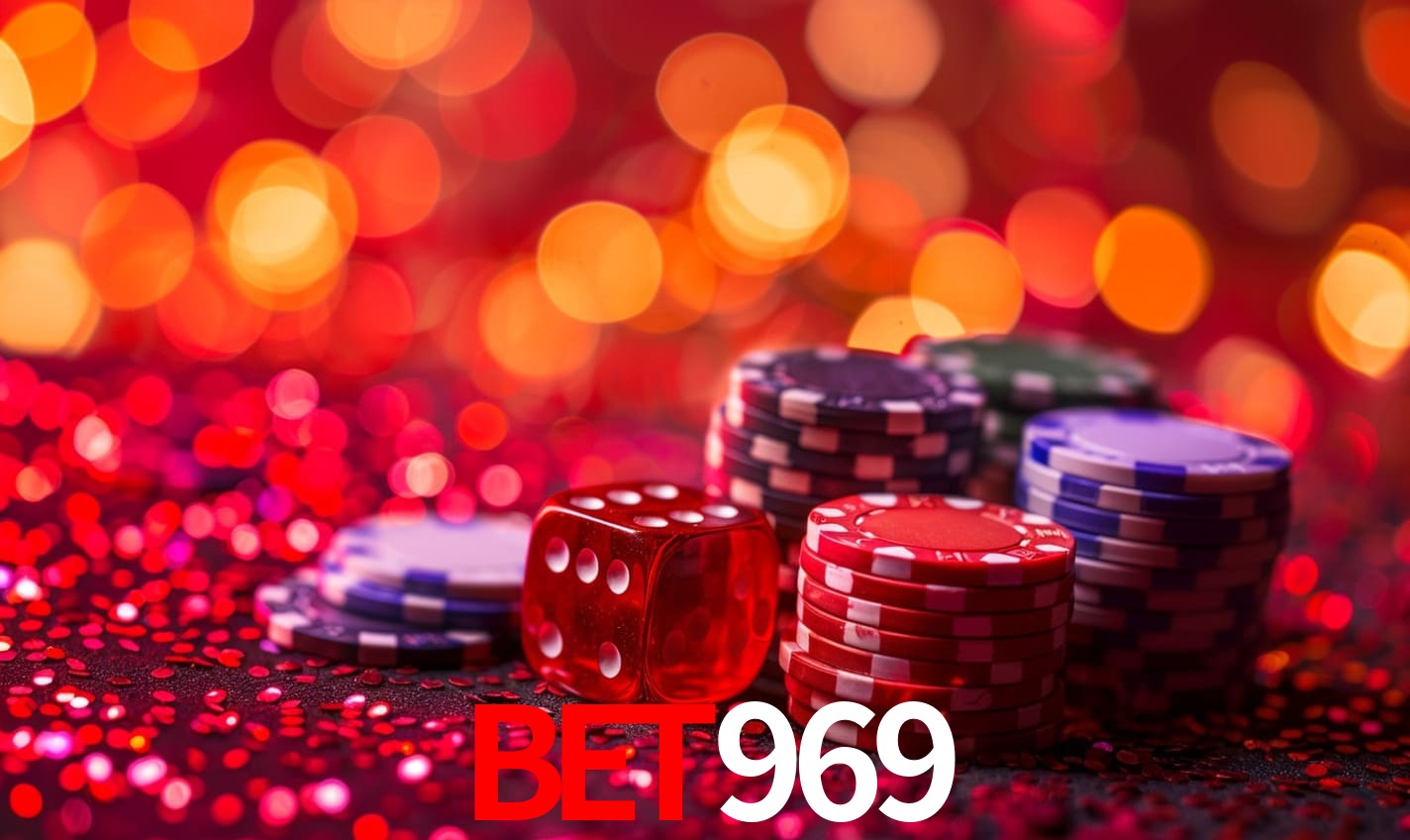 Desvendando o Mundo dos Jogos Virtuais na bet969