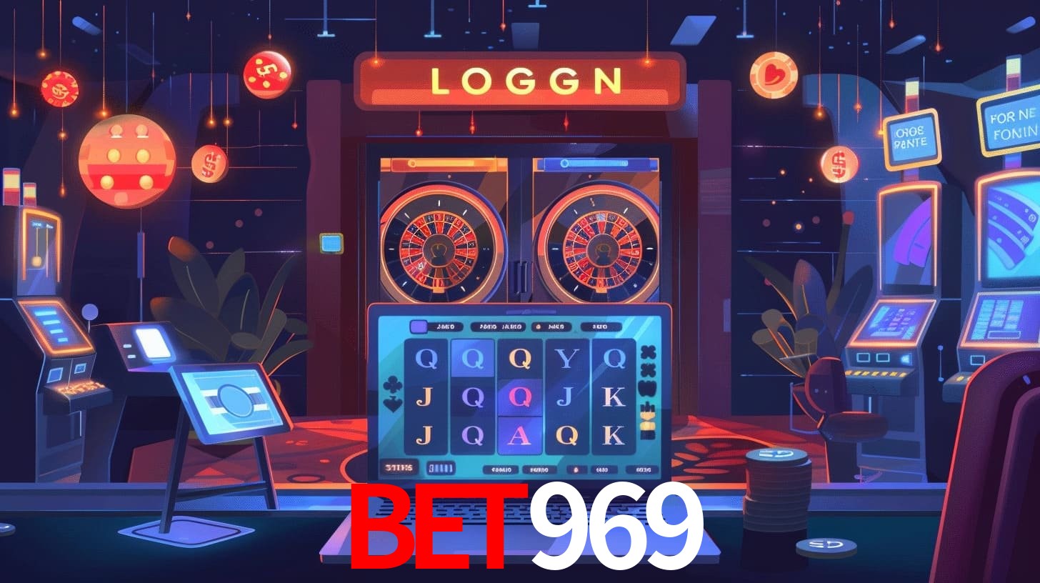 App bet969 no celular