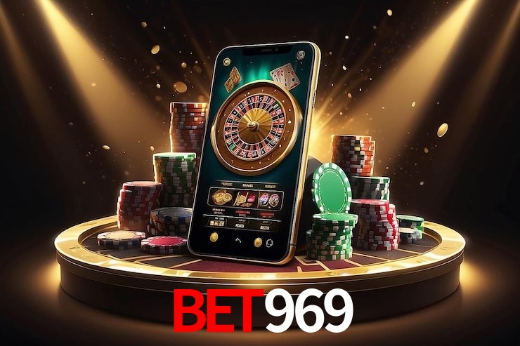 Promoções Sazonais bet969