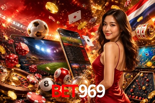 Security Systems bet969