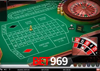 A Experiência Imersiva dos Cassinos Ao Vivo no bet969