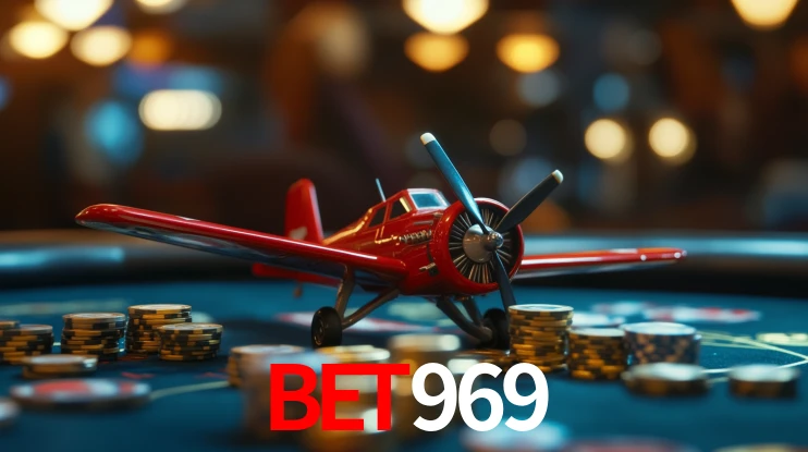 Account Benefits bet969