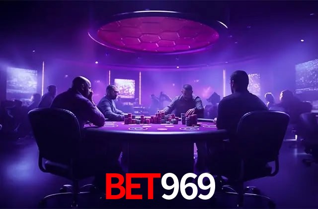 Instalador bet969 Windows