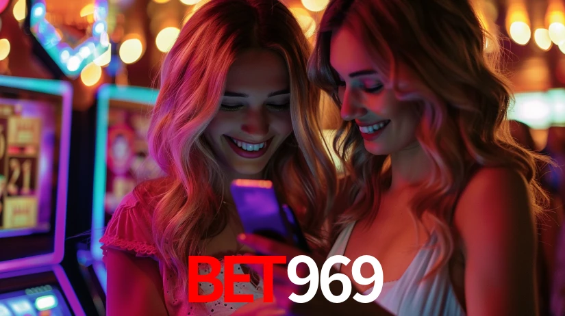 bet969: Jogos de Caça-Níqueis-Altas Recompensas, Roleta-Velocidade, Blackjack-Desafios Máximos