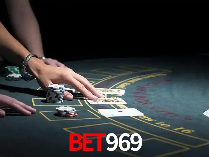 Acesso seguro à conta bet969