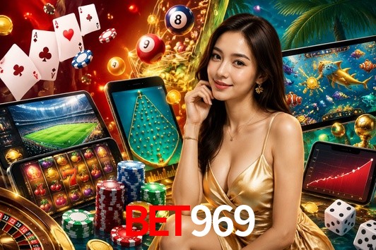 Spaceman Game bet969