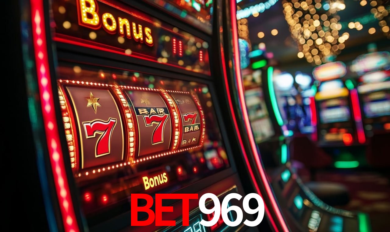 Apostas ao vivo bet969