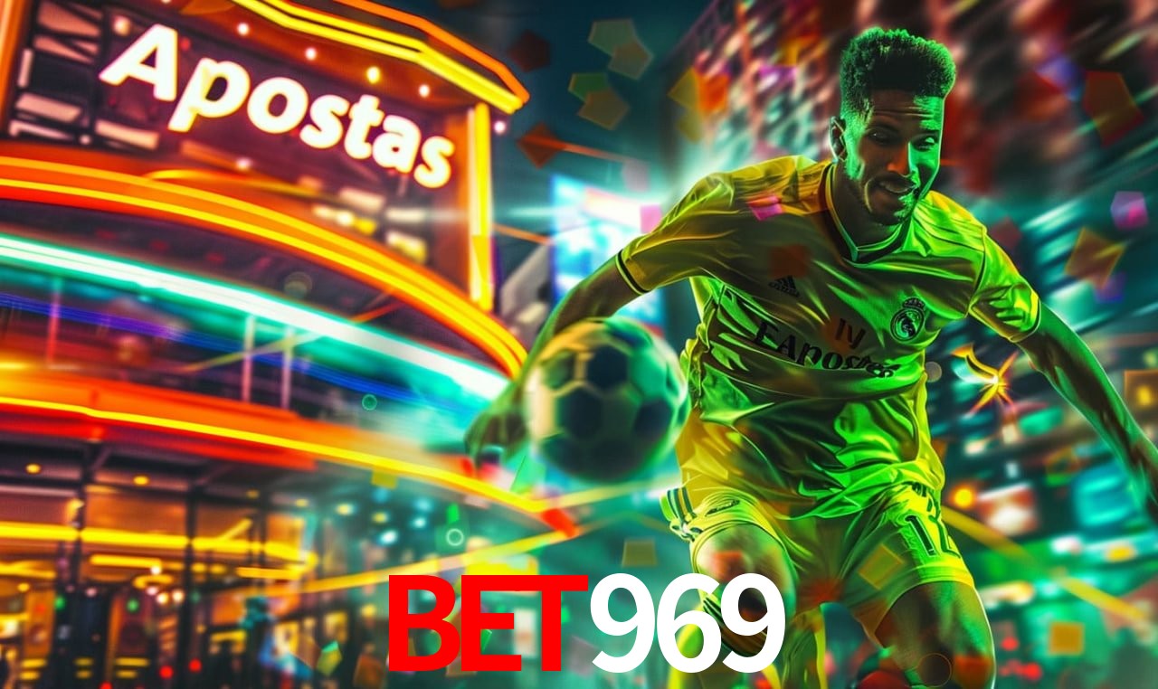 Segurança 2FA bet969