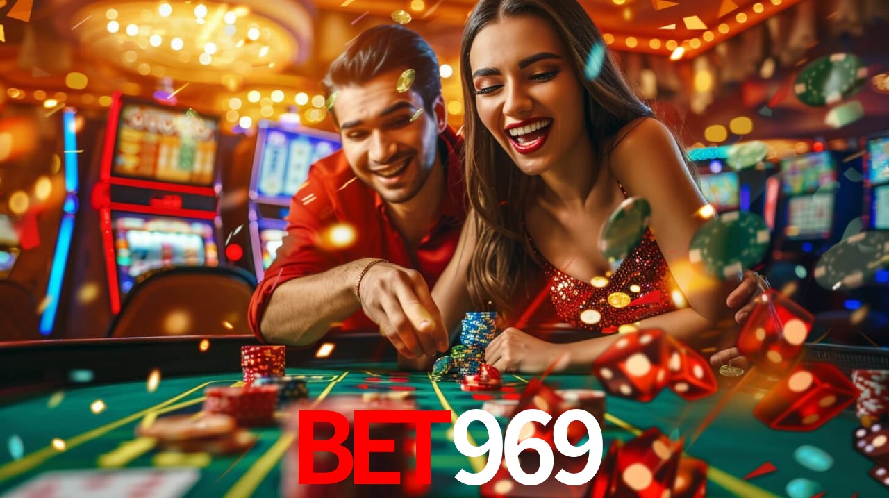 Especiais de Fim de Semana bet969