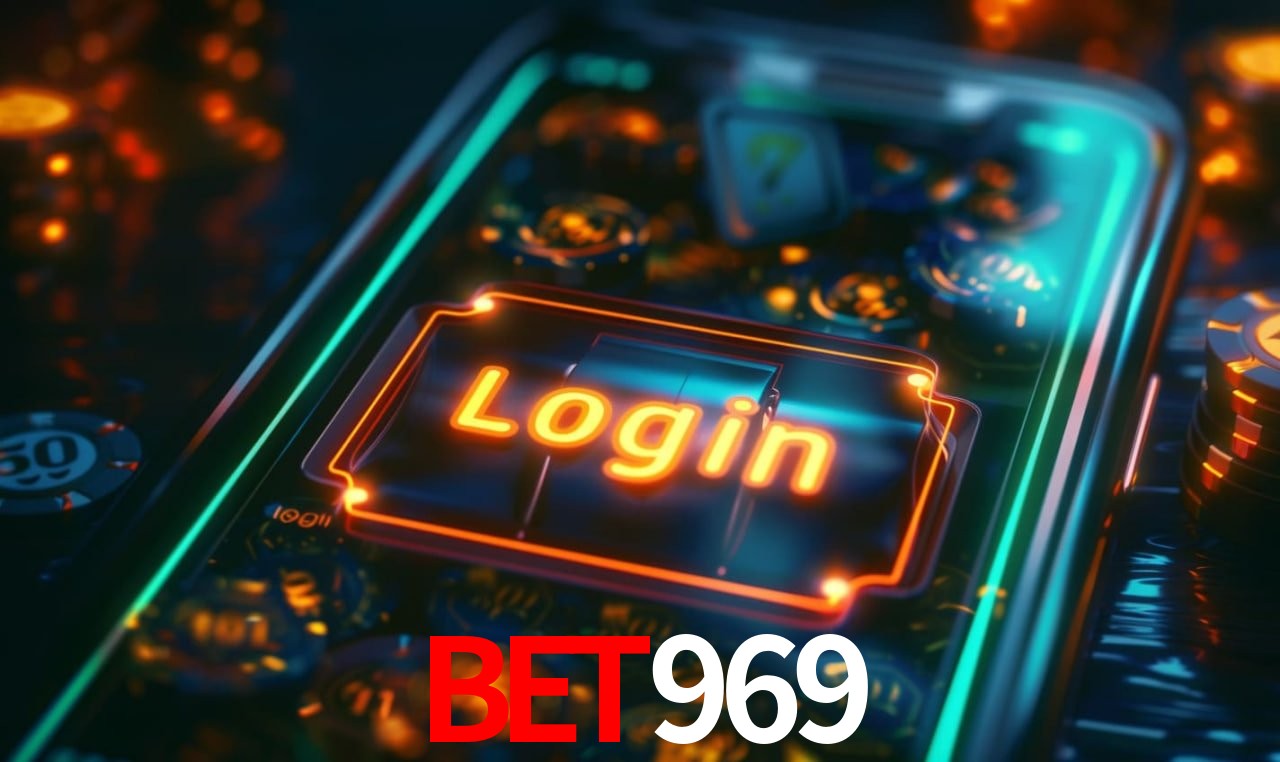 Tennis Betting bet969