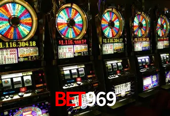 Inovações de Jogos na bet969: O Futuro das Experiências Interativas