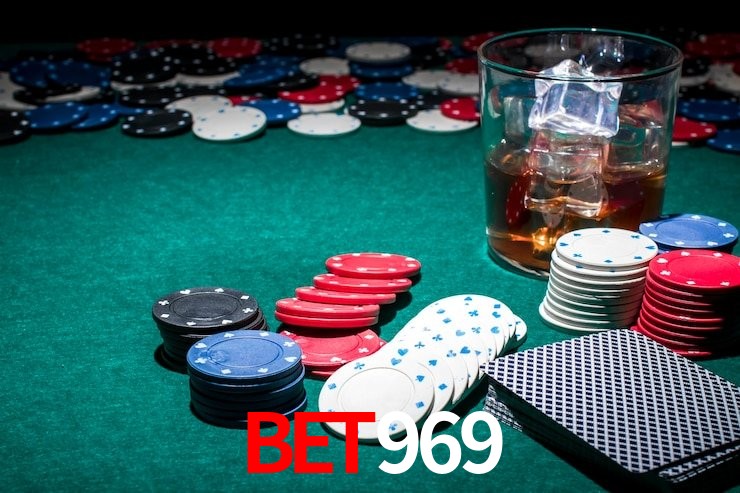 Apostas de Basquete bet969