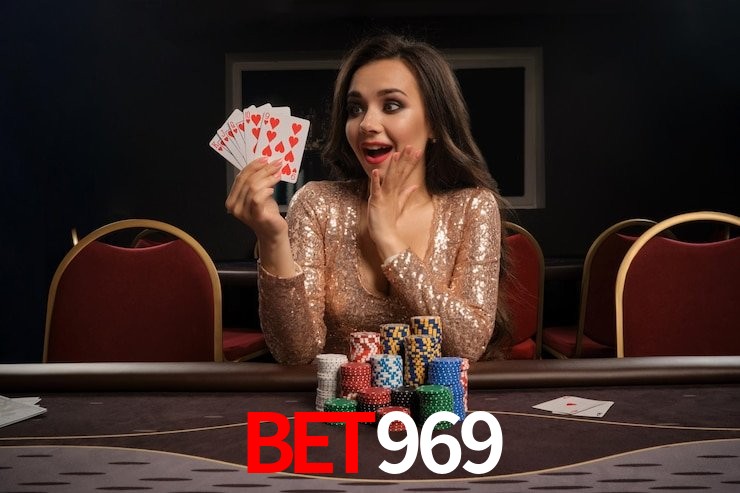 PIX Instantâneo bet969