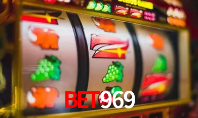 Desvendando o Mundo dos Jogos Virtuais na bet969