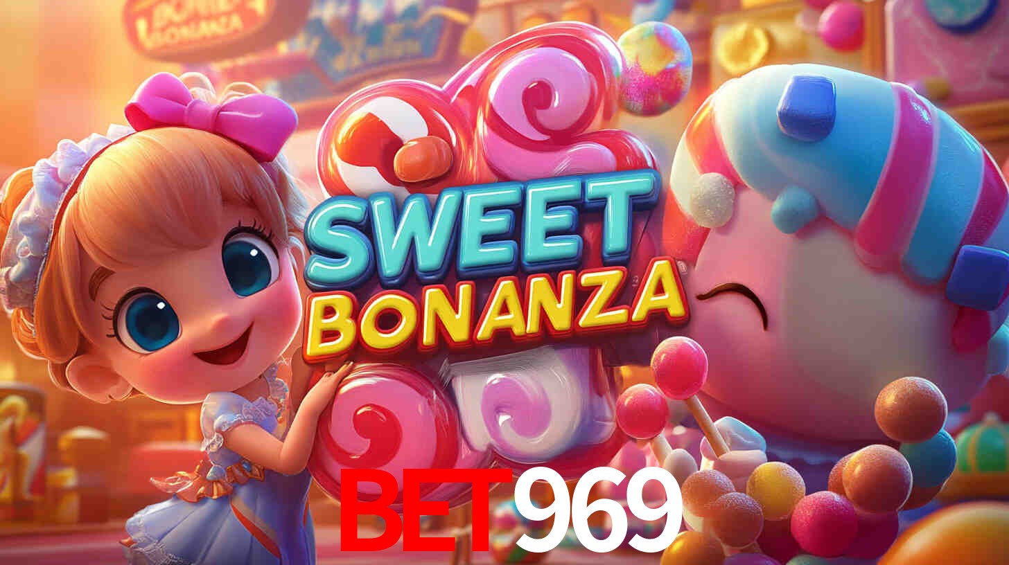 Apostas Esportivas na bet969: Um Guia Completo