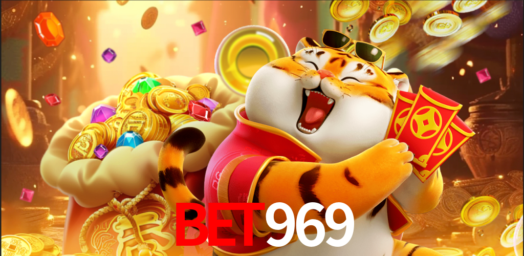 bet969: A Experiência de Casino com Jogos de Mesa ao Vivo