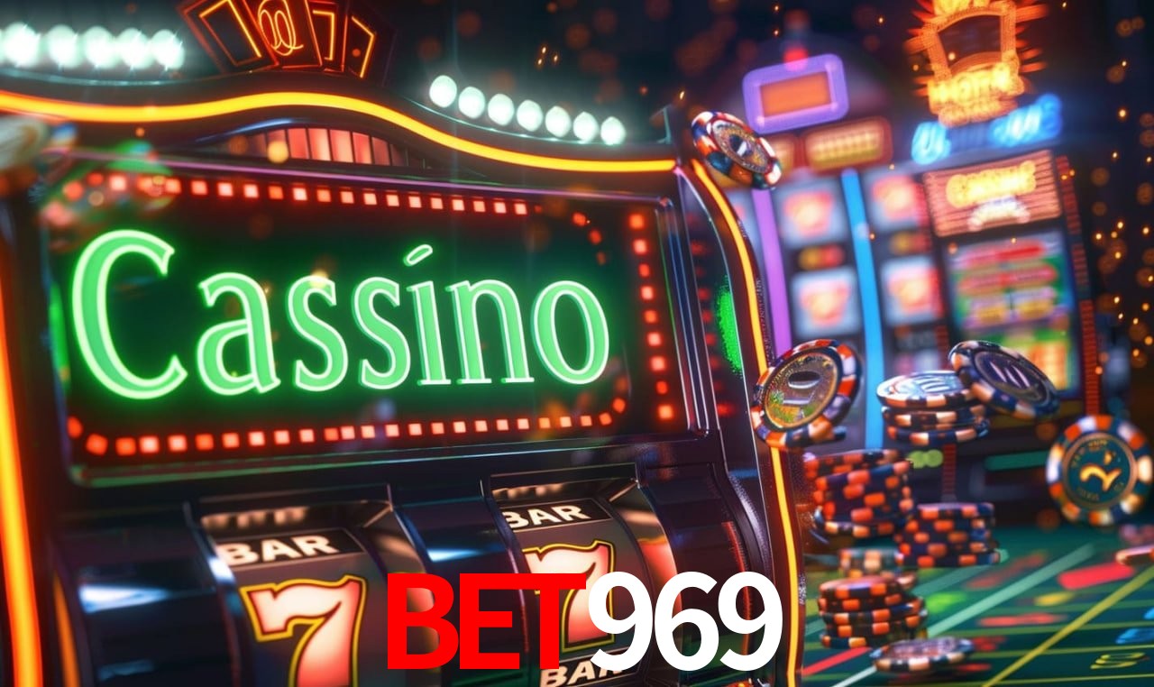 Promoção Relâmpago bet969